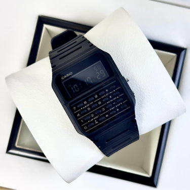 Reloj Casio CALCULADORA RCJ1